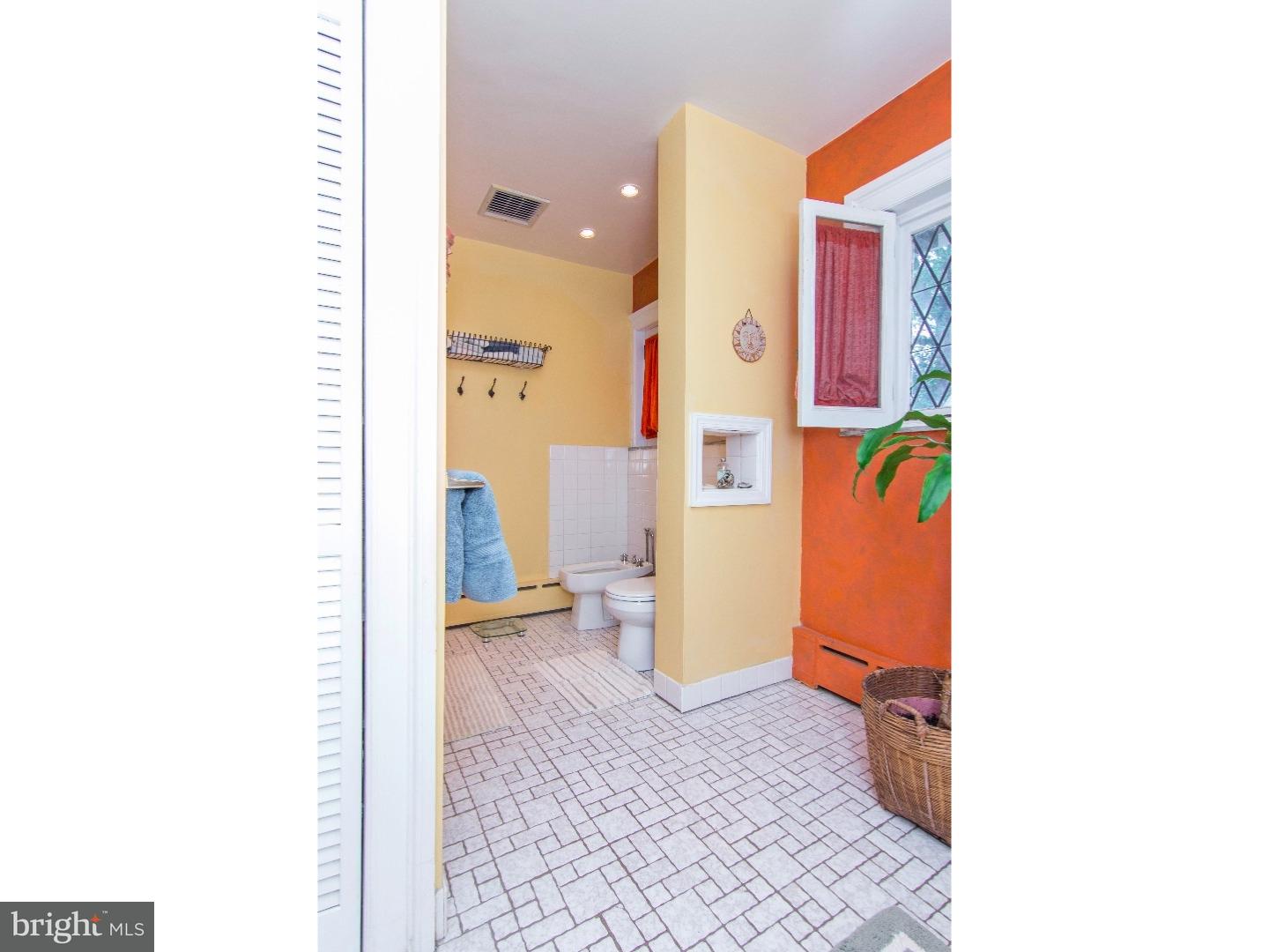 8116 Brookside Road Elkins Park, PA 19027 - Photo 20 of 25 Bathroom