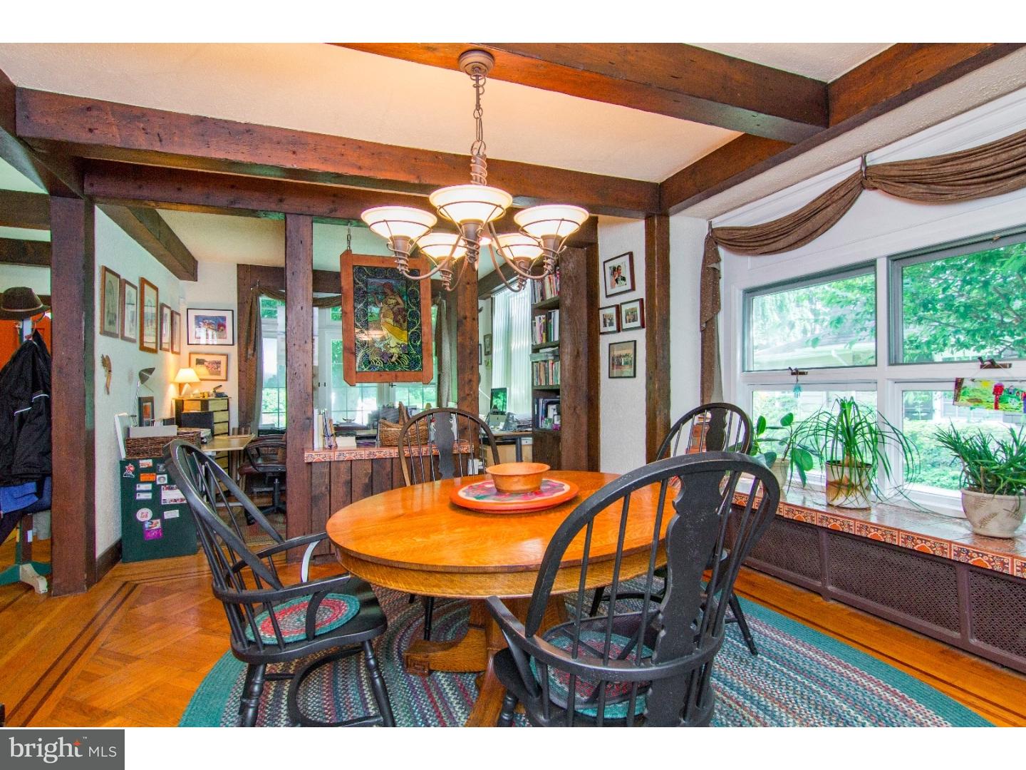 8116 Brookside Road Elkins Park, PA 19027 - Photo 7 of 25 Dining Room