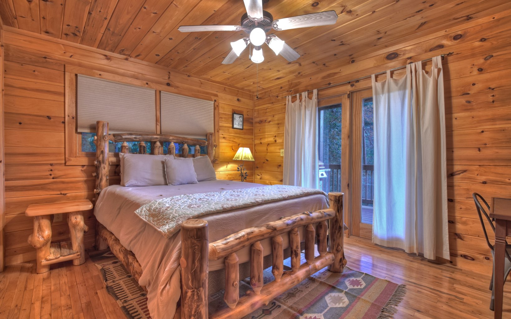 216 The Forest Road Blue Ridge, GA 30513 - Photo 28 of 41 Additional View