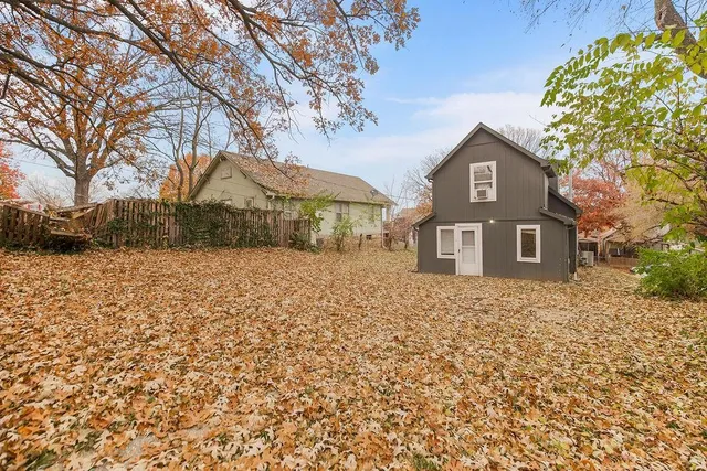 $158,000 | 3521 Silver Avenue, Kansas City, KS 66106