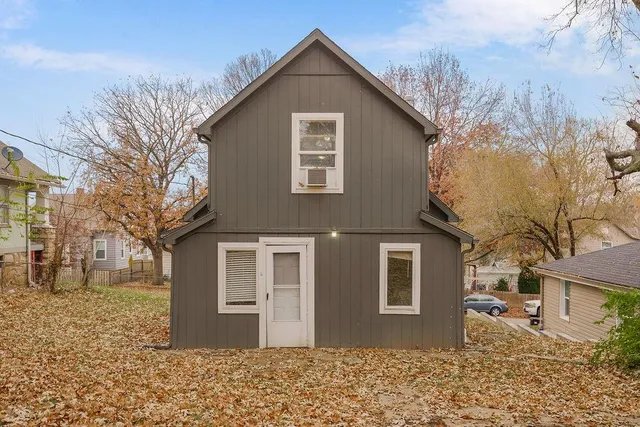 $158,000 | 3521 Silver Avenue, Kansas City, KS 66106