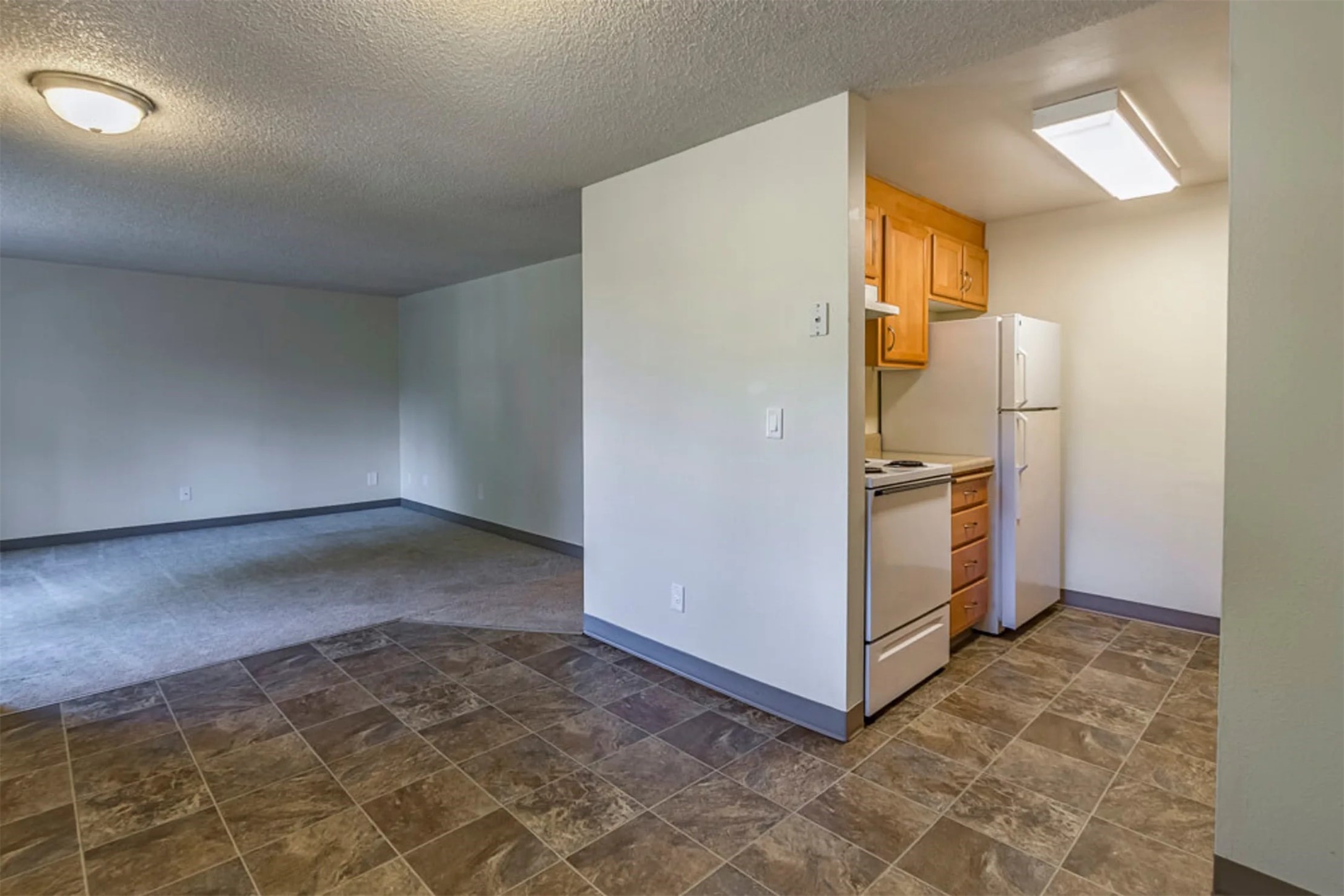 855 Northeast Hill Way Estacada, OR 97023 - Photo 6 of 10 a view of a storage & utility room with a sink