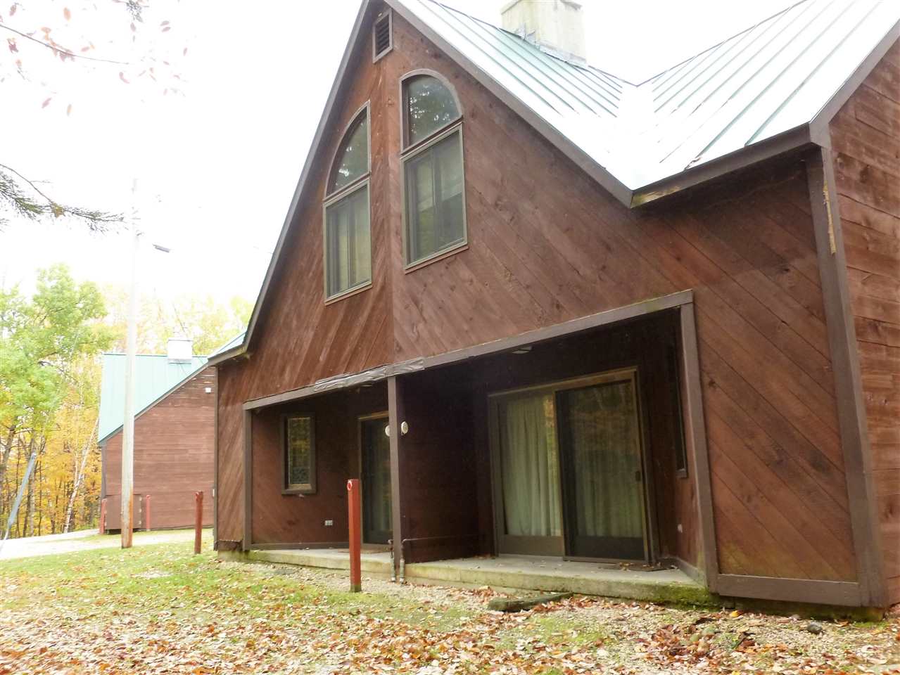 3387 East Mountain Road Killington, VT 05751 - Photo 4 of 13