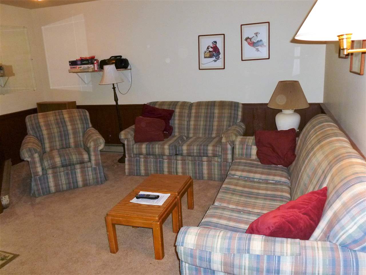 3387 East Mountain Road Killington, VT 05751 - Photo 6 of 13