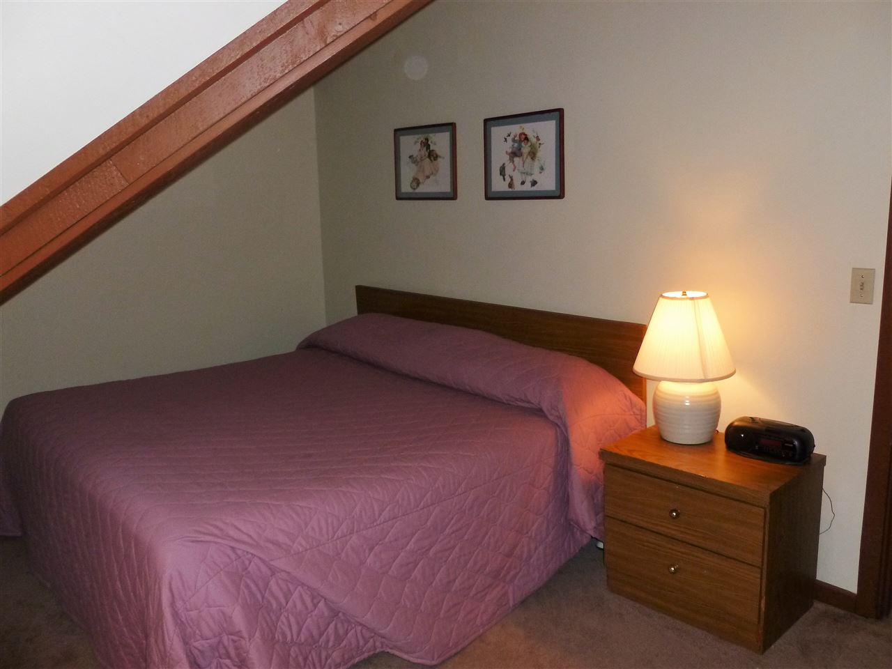 3387 East Mountain Road Killington, VT 05751 - Photo 8 of 13