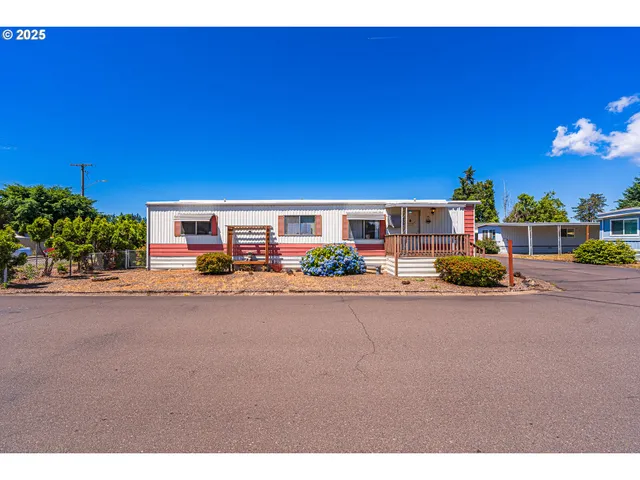 $40,000 | 5335 Main Street, Unit 236, Springfield, OR 97478