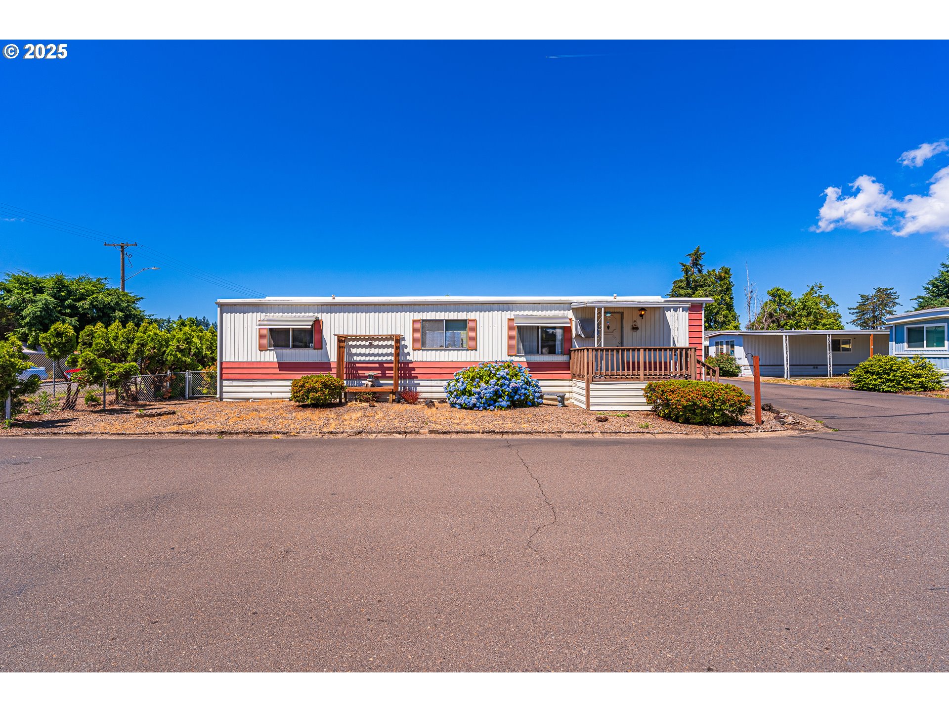 5335 Main Street, Unit 236 Springfield, OR 97478 - Photo 2 of 26