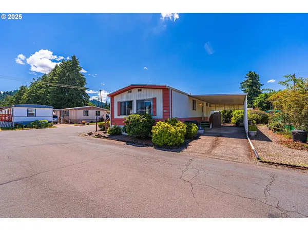 $40,000 | 5335 Main Street, Unit 236, Springfield, OR 97478