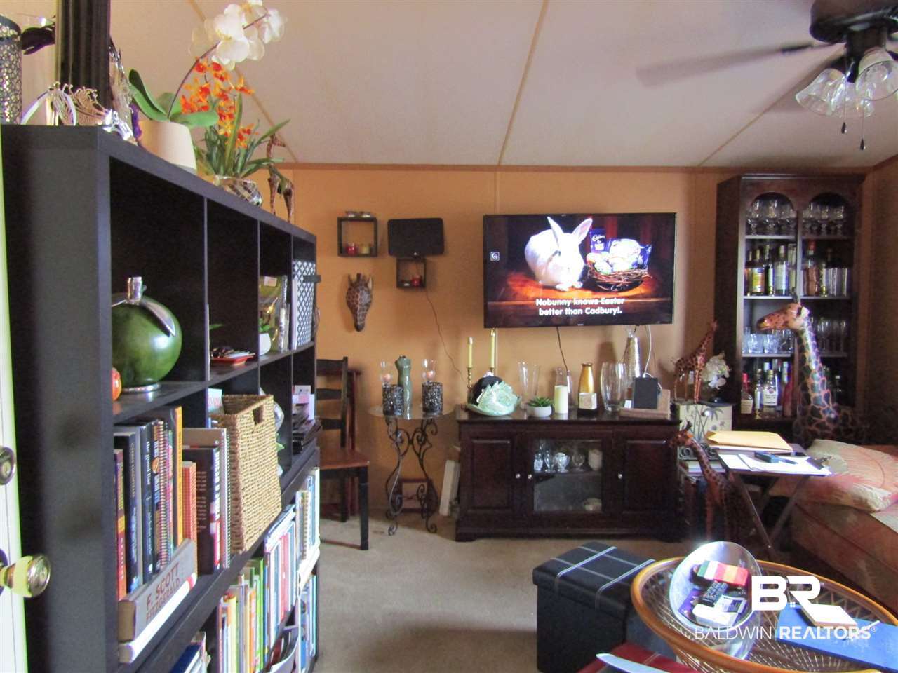 153 Defuniak Loop Lillian, AL 36549 - Photo 4 of 28