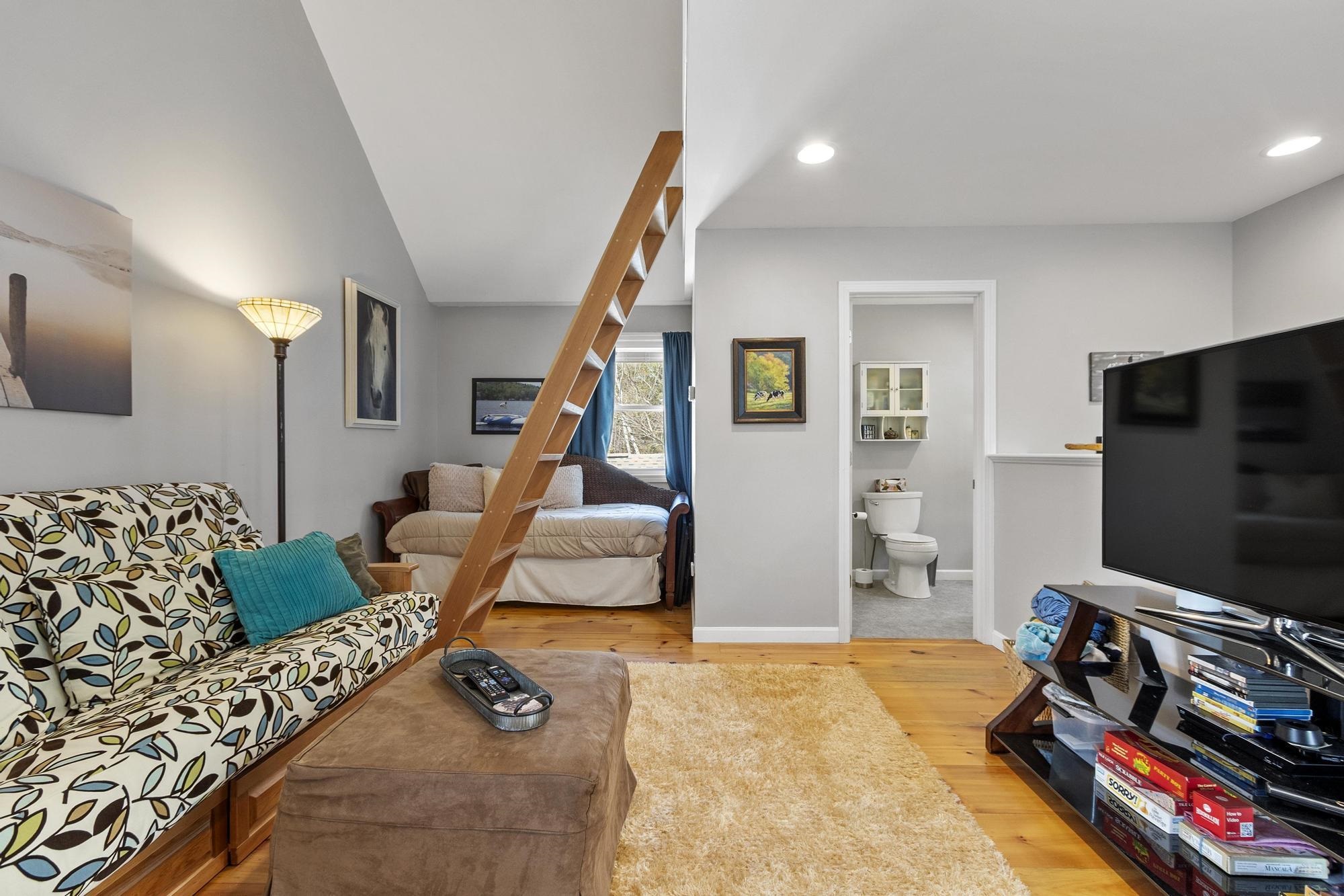 626 Granite Lake Road Nelson, NH 03457 - Photo 27 of 53