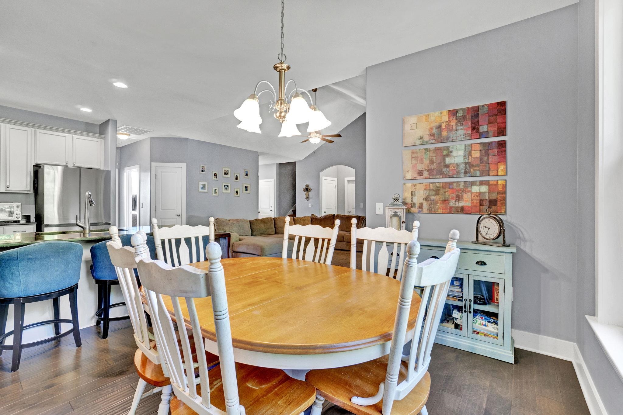 945 Garnet Circle Chesnee, SC 29323 - Photo 11 of 30