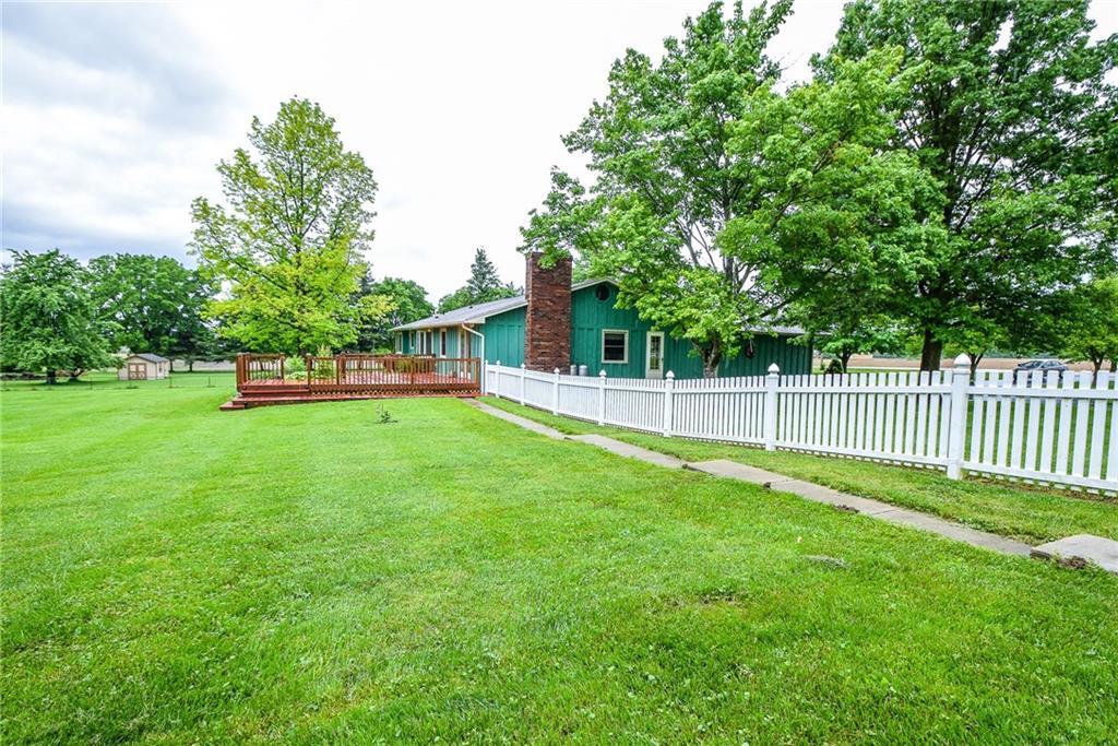 12201 Troy Road New Carlisle, OH 45344 - Photo 35 of 52
