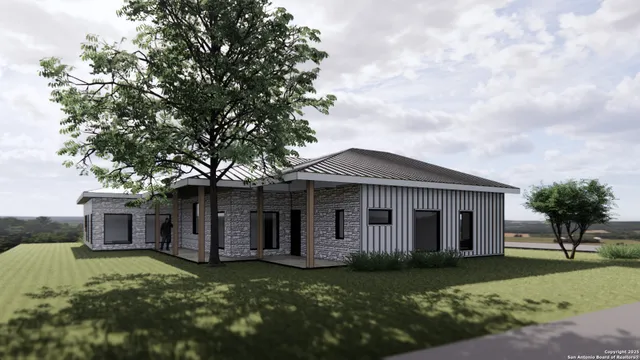 $49,999 | 118 Copper Sage Court, Kingsland, TX 78639