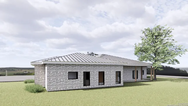 $49,999 | 118 Copper Sage Court, Kingsland, TX 78639