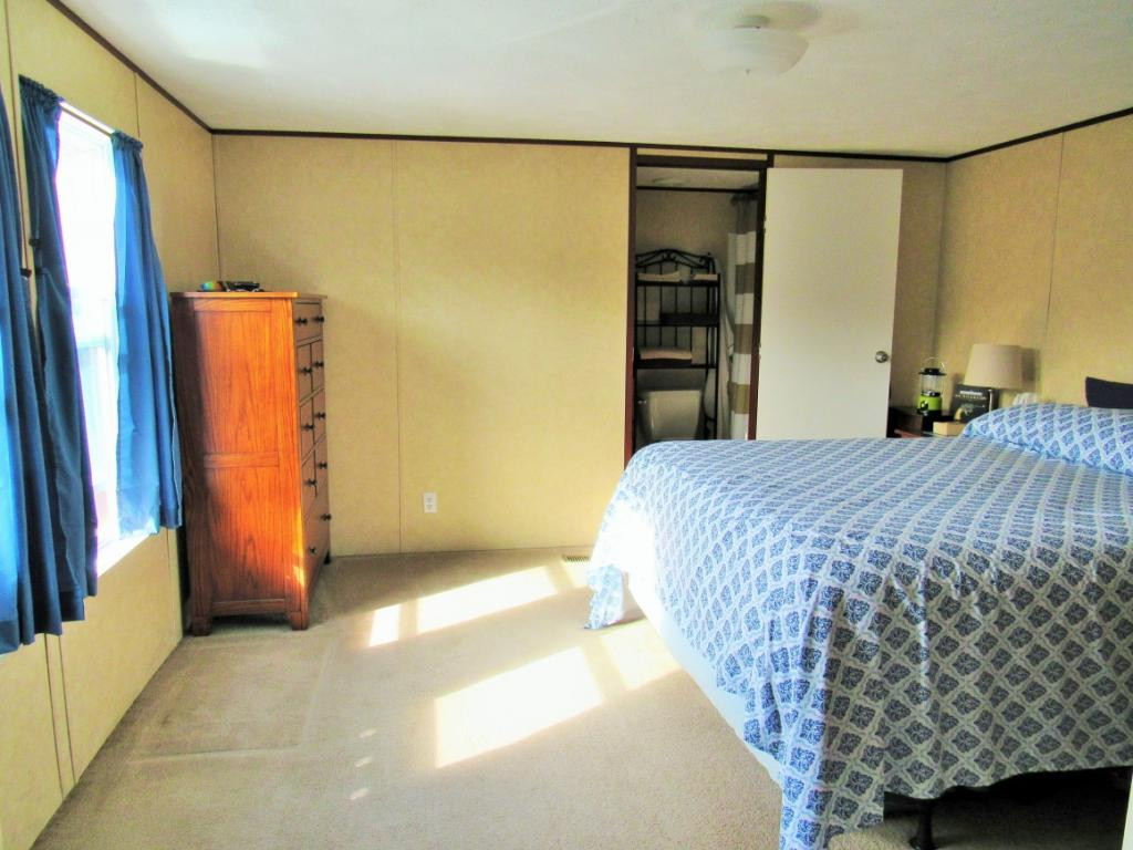 3980 Little Warrensburg Road Midway, TN 37809 - Photo 7 of 23 Master Bedroom