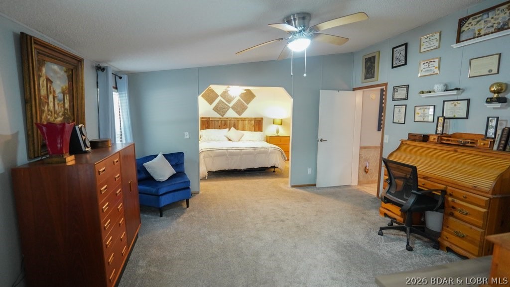 99 Rustic Woods Road Sunrise Beach, MO 65079 - Photo 24 of 48