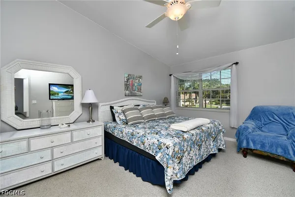 $2,000 | 19999 Lake Vista Circle, Unit 3, Lehigh Acres, FL 33974