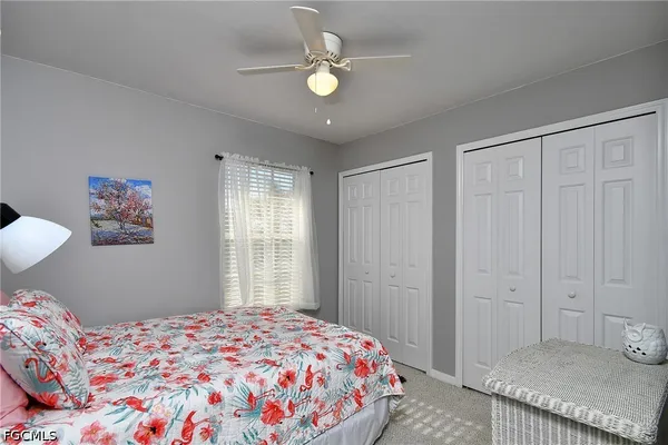 $2,000 | 19999 Lake Vista Circle, Unit 3, Lehigh Acres, FL 33974