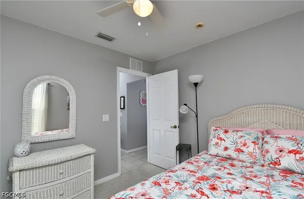 $2,000 | 19999 Lake Vista Circle, Unit 3, Lehigh Acres, FL 33974