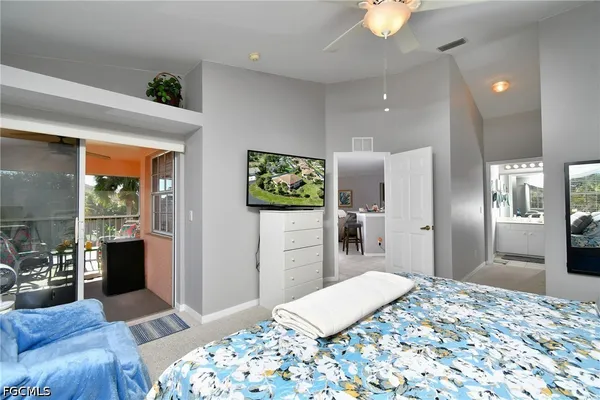 $2,000 | 19999 Lake Vista Circle, Unit 3, Lehigh Acres, FL 33974