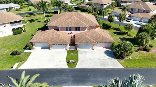 $2,000 | 19999 Lake Vista Circle, Unit 3, Lehigh Acres, FL 33974