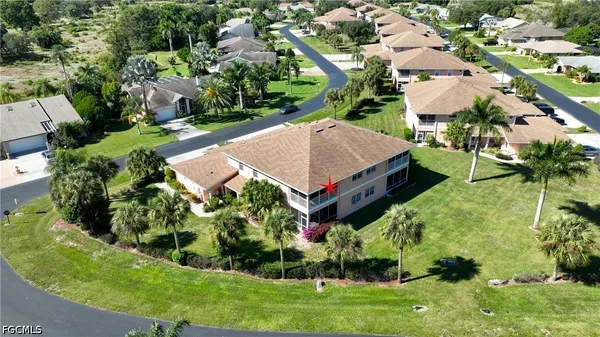 $2,000 | 19999 Lake Vista Circle, Unit 3, Lehigh Acres, FL 33974