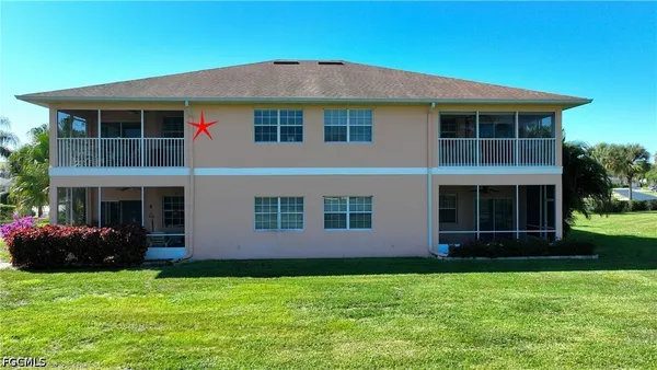 $2,000 | 19999 Lake Vista Circle, Unit 3, Lehigh Acres, FL 33974