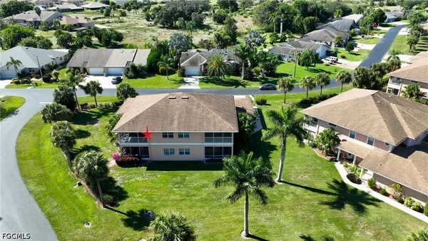 $2,000 | 19999 Lake Vista Circle, Unit 3, Lehigh Acres, FL 33974