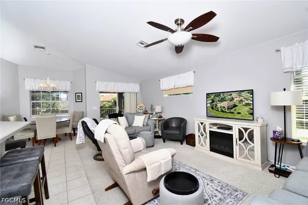 $2,000 | 19999 Lake Vista Circle, Unit 3, Lehigh Acres, FL 33974