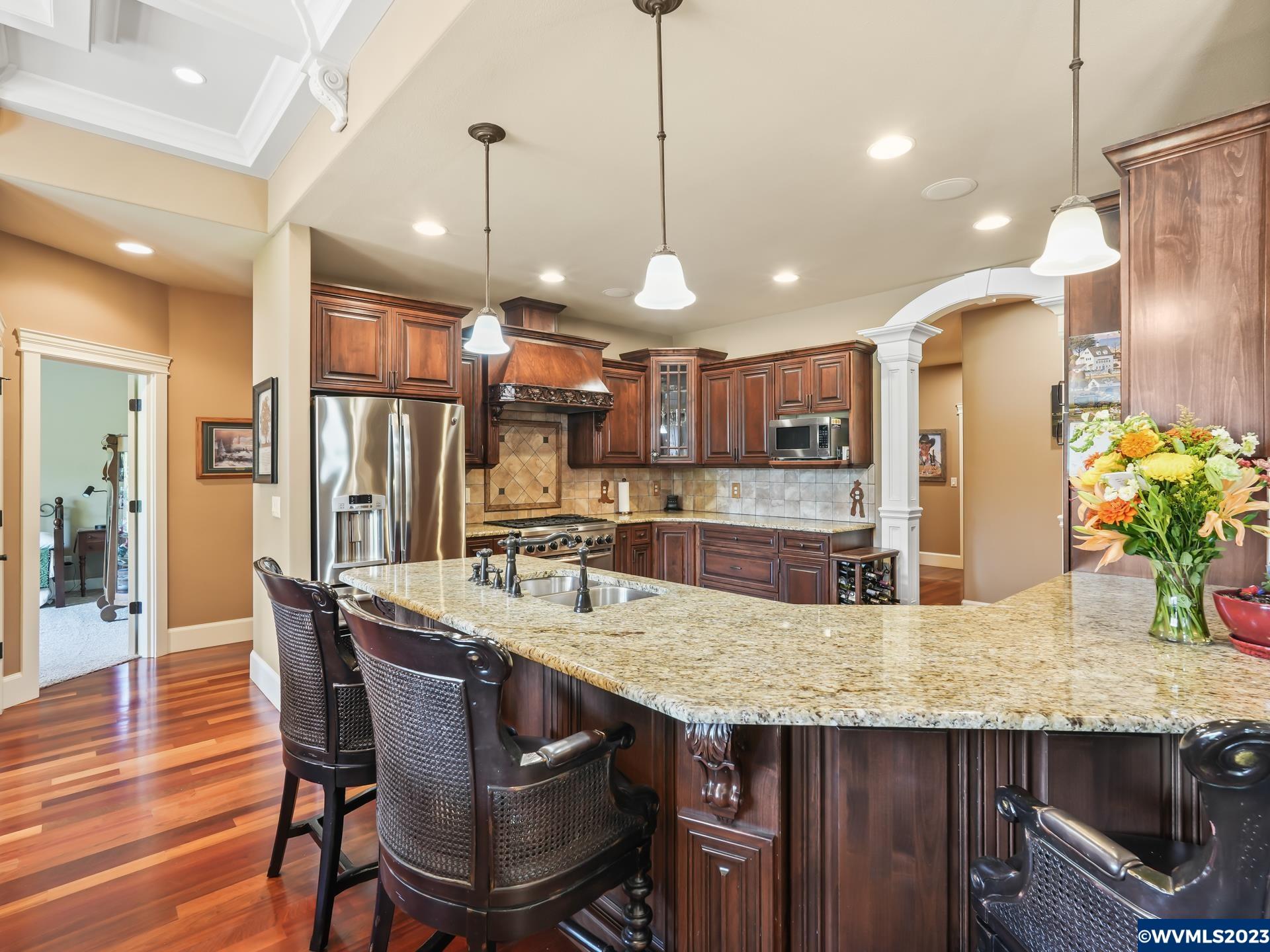 1160 Gilbert Place Woodburn, OR 97071 - Photo 15 of 34