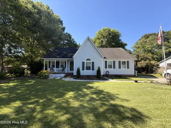 $257,500 | 112 Galahad Drive, Greenville, NC 27858