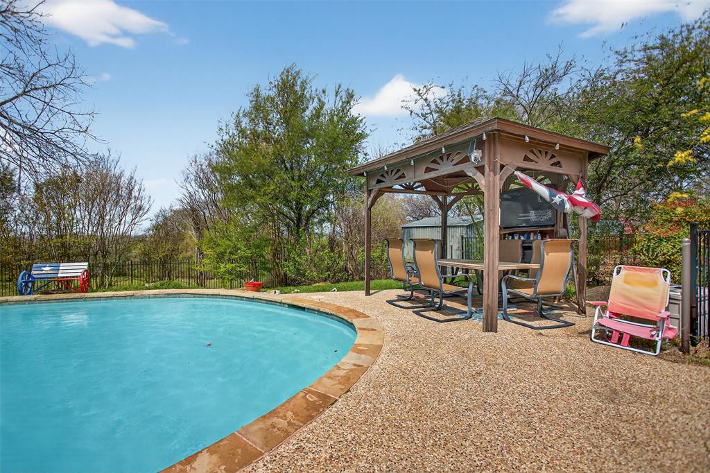 902 South Alamo Road Rockwall, TX 75087 - Photo 28 of 35