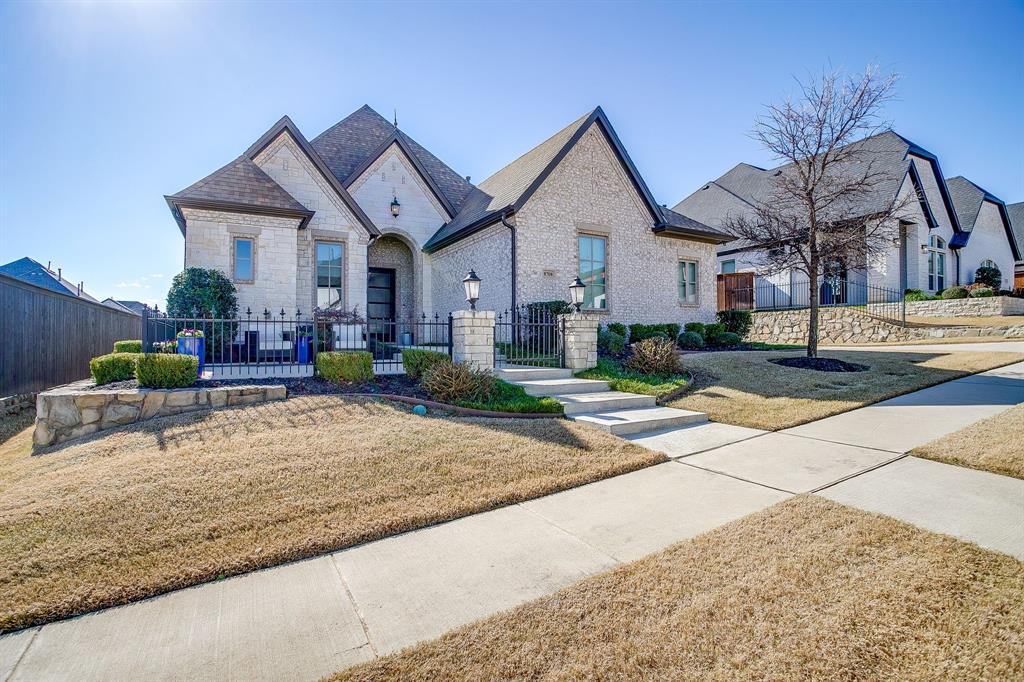 8708 Whitestone Road North Richland Hills, TX 76182 - Photo 1 of 1