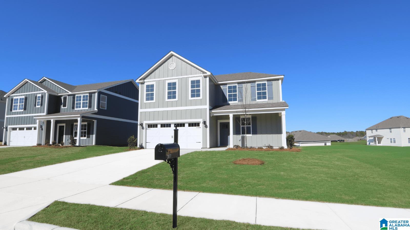 2077 Gadwall Drive Alabaster, AL 35007 - Photo 2 of 25