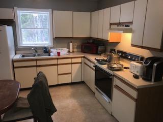 75 Mill Street Raymond, ME 04071 - Photo 12 of 13 Kitchen