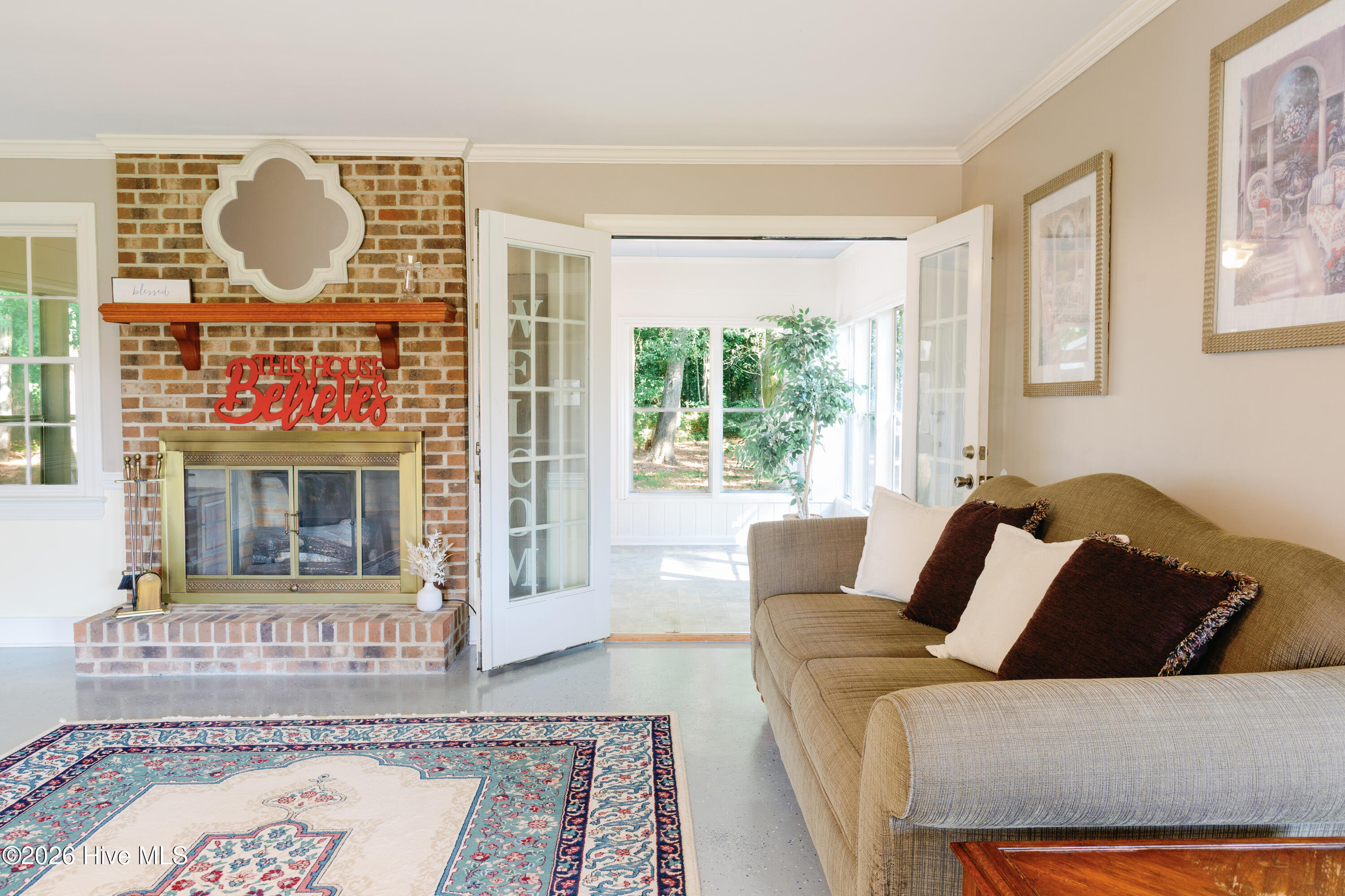 424 Dail Road Grimesland, NC 27837 - Photo 12 of 33 Gallery Image 12