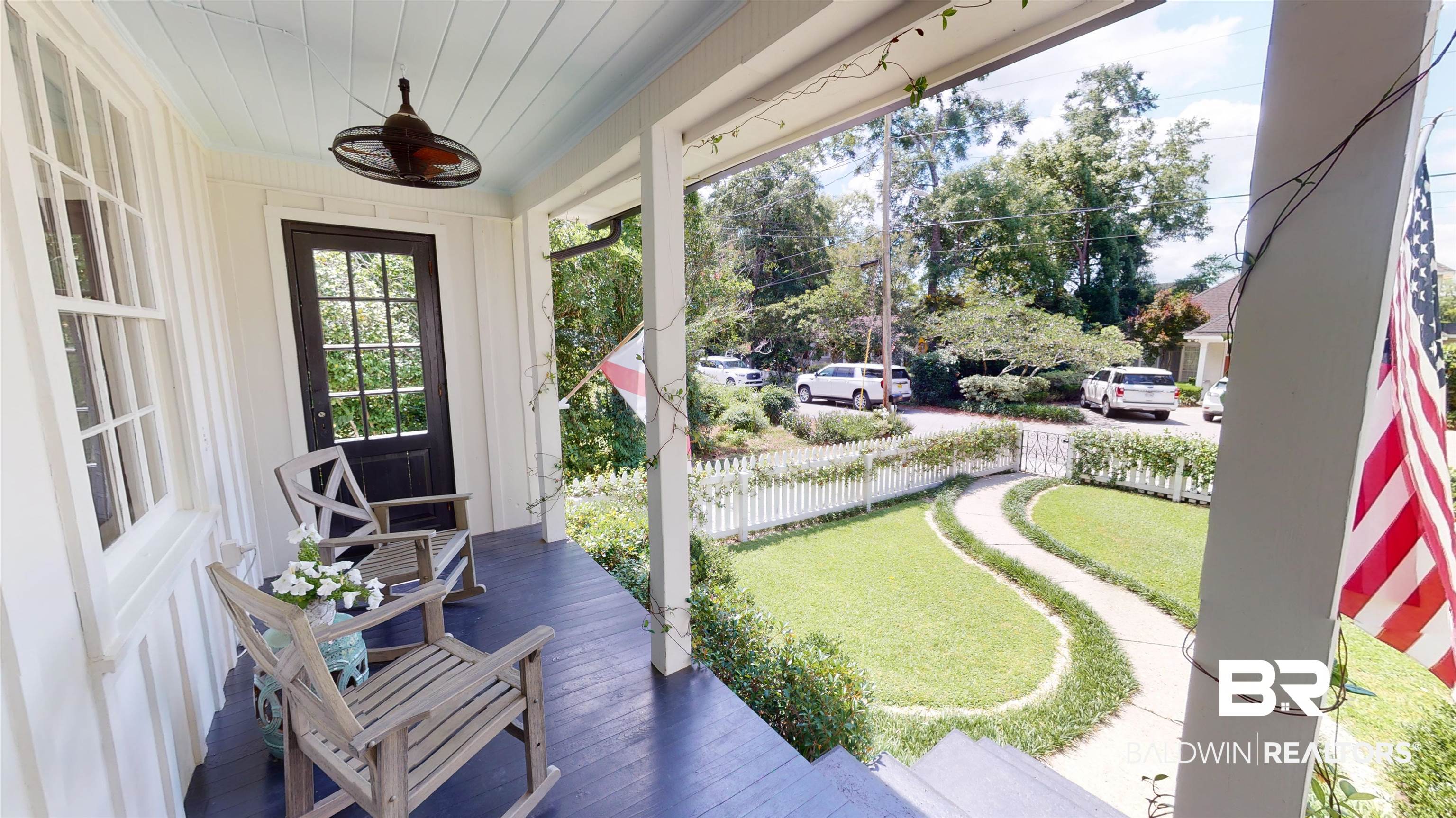 4408 Stein Street Mobile, AL 36608 - Photo 33 of 37