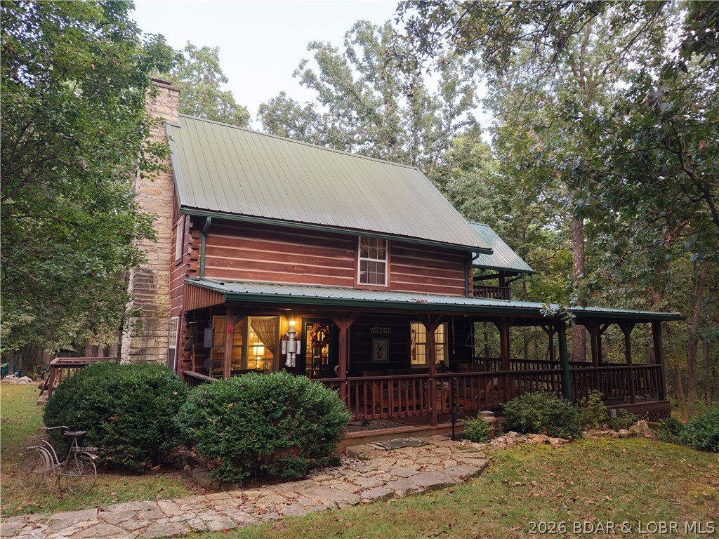 10090 Barn Road Versailles, MO 65084 - Photo 36 of 61 Gallery Image 36