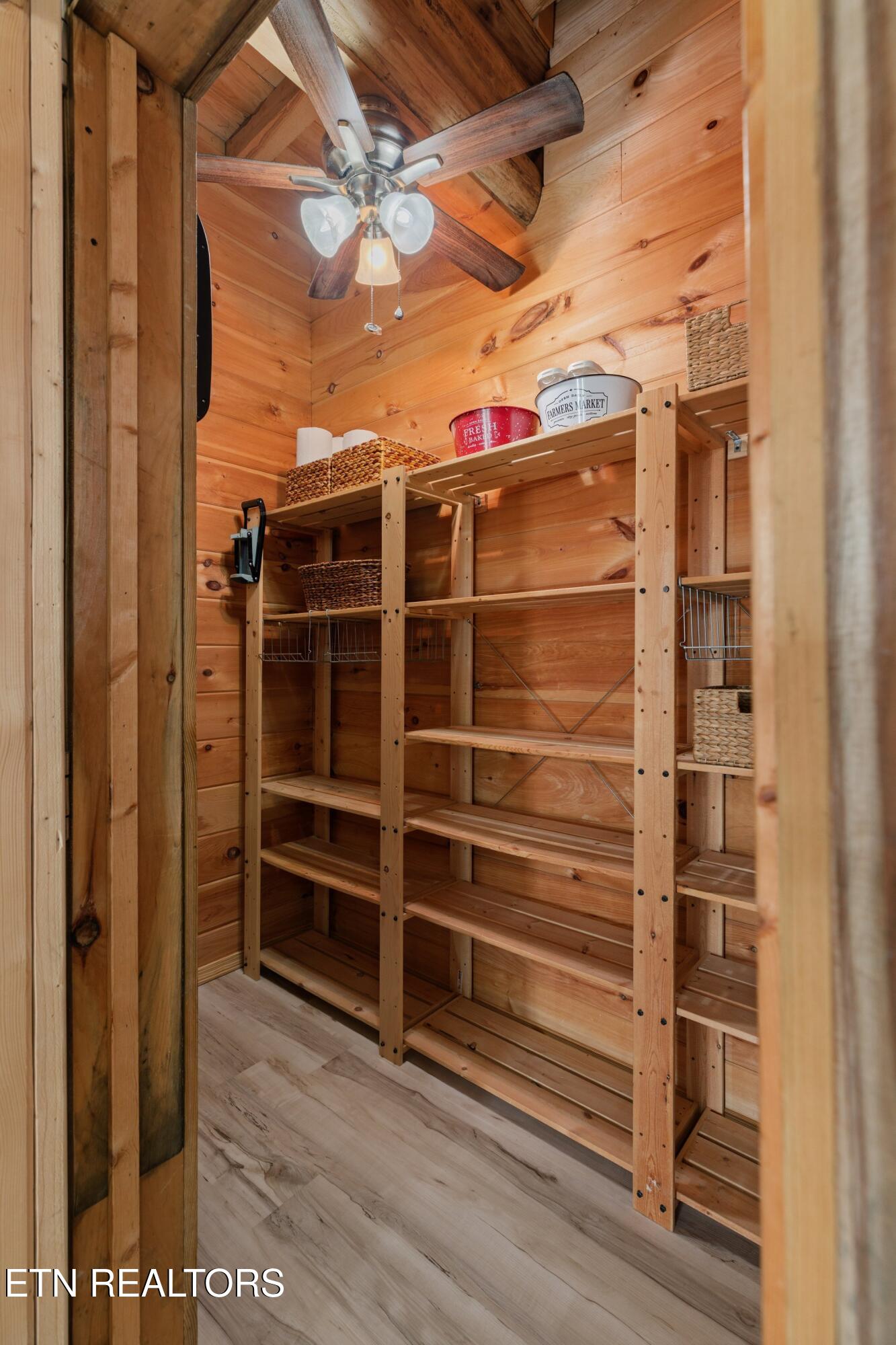 358 Hebron Church Road Jefferson City, TN 37760 - Photo 13 of 51 014-Pantry