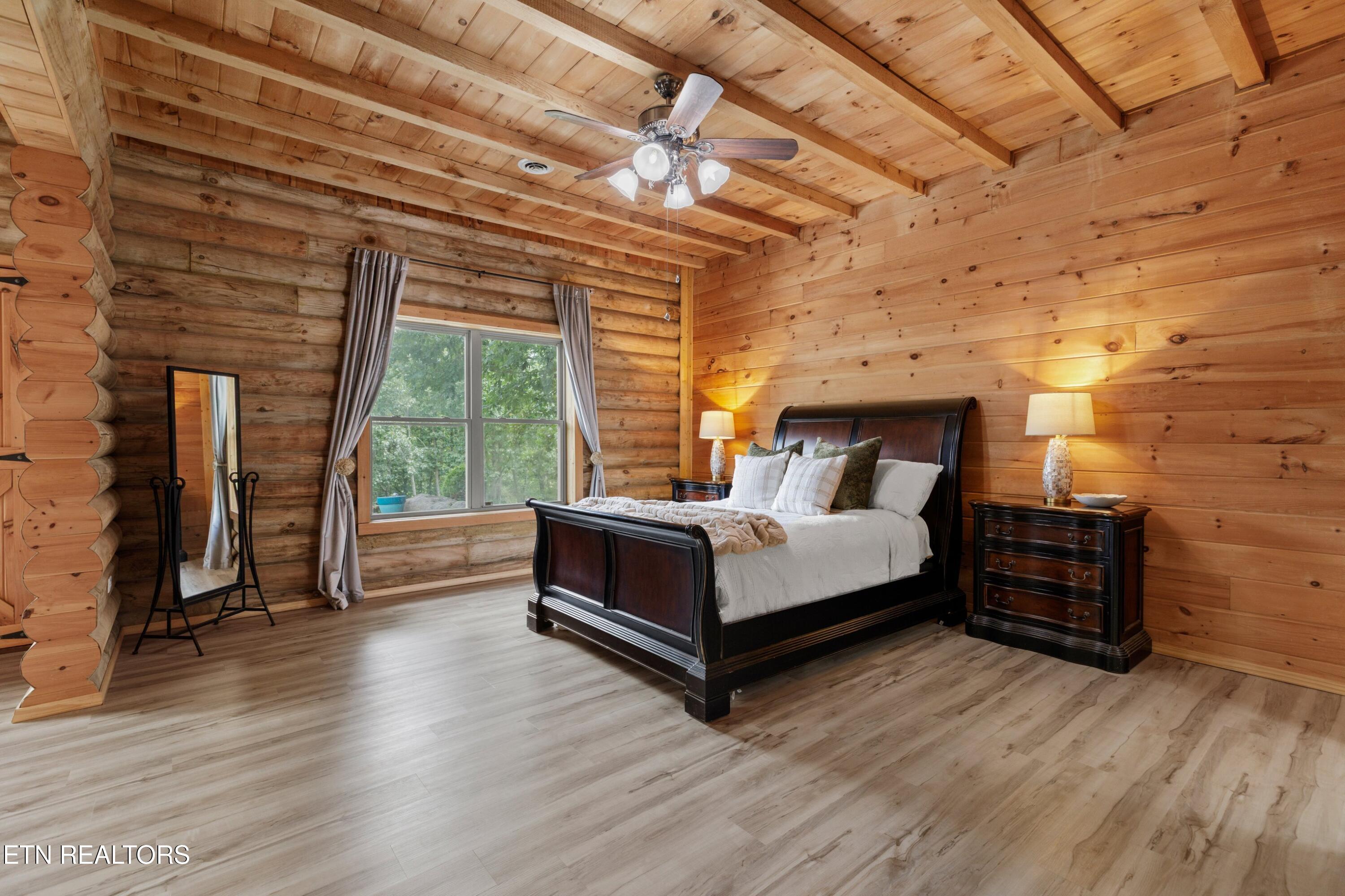 358 Hebron Church Road Jefferson City, TN 37760 - Photo 14 of 51 015- master