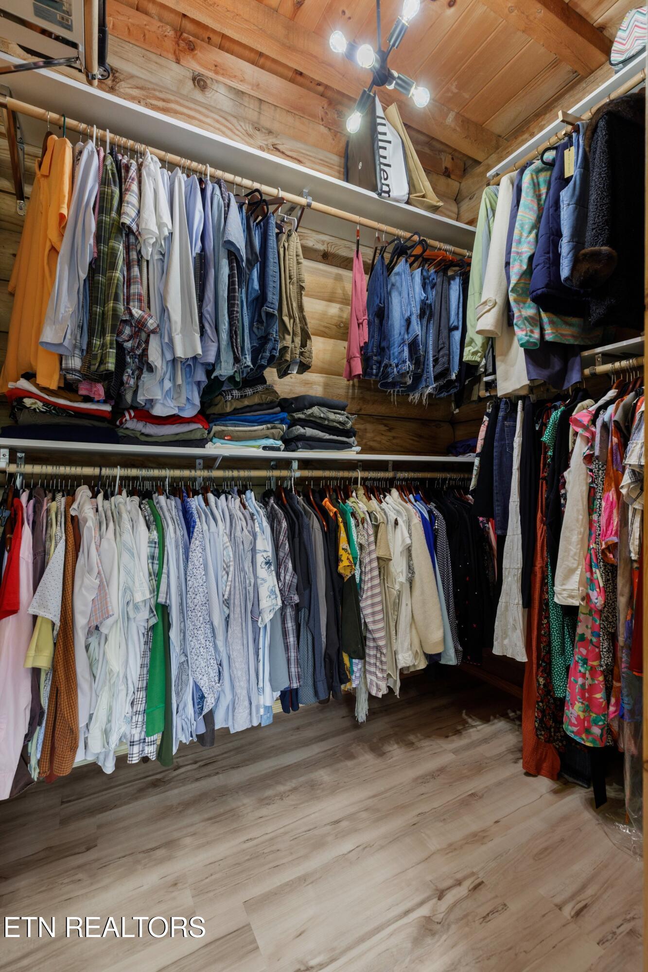 358 Hebron Church Road Jefferson City, TN 37760 - Photo 19 of 51 022 - closet