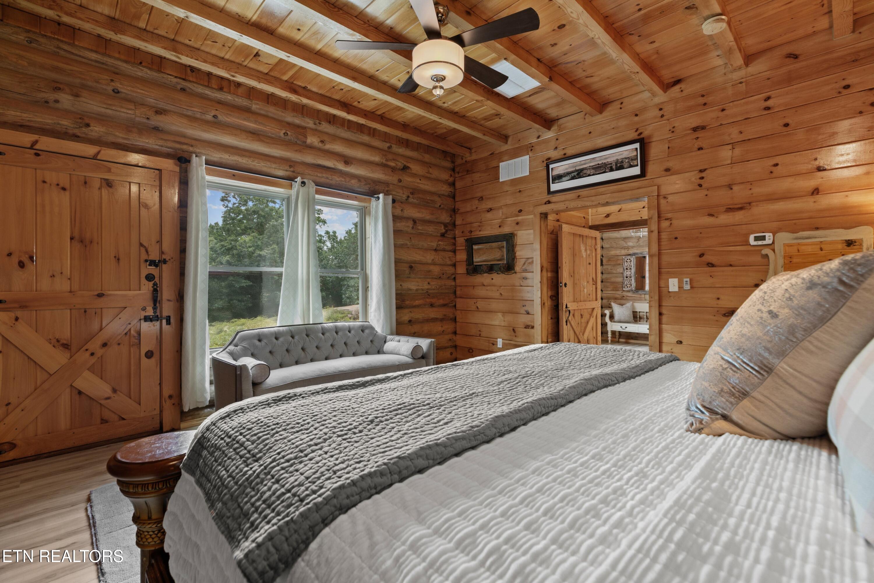 358 Hebron Church Road Jefferson City, TN 37760 - Photo 29 of 51 032-284HebronChurchRoad-JeffersonCity-TN