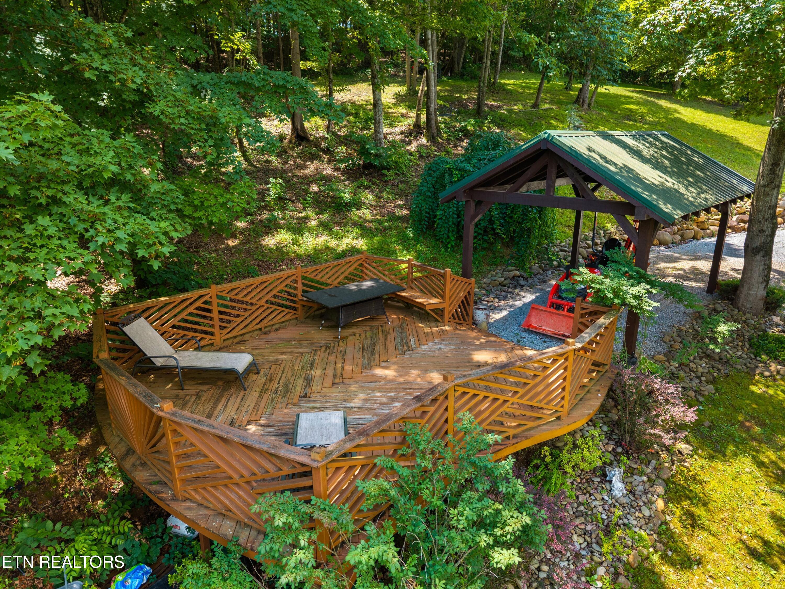 358 Hebron Church Road Jefferson City, TN 37760 - Photo 36 of 51 41-004-284HebronChurchRoad-JeffersonCity