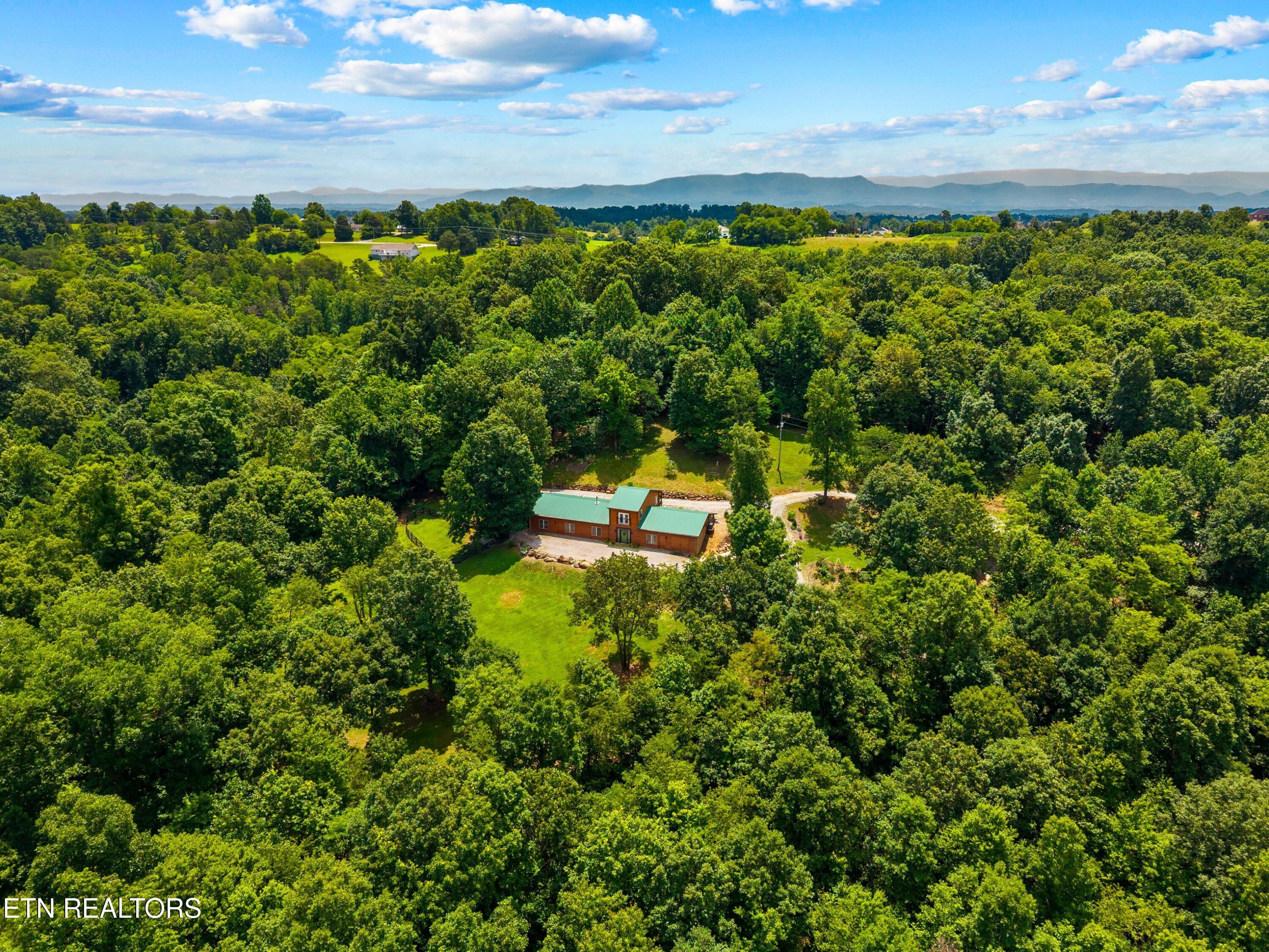 358 Hebron Church Road Jefferson City, TN 37760 - Photo 42 of 51 284HebronChurchRoad-JeffersonCity-TN-377