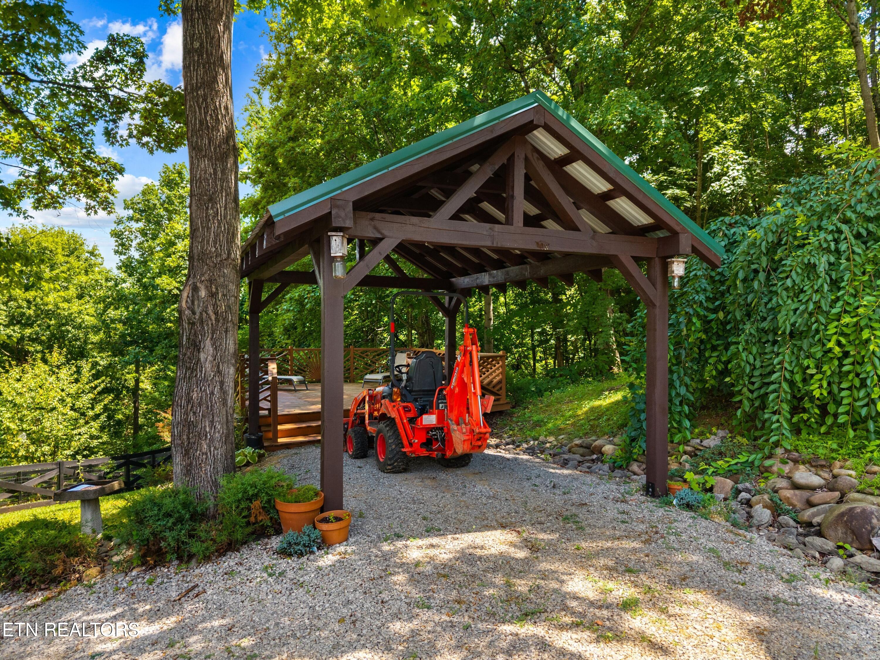 358 Hebron Church Road Jefferson City, TN 37760 - Photo 43 of 51 284HebronChurchRoad-JeffersonCity-TN-377