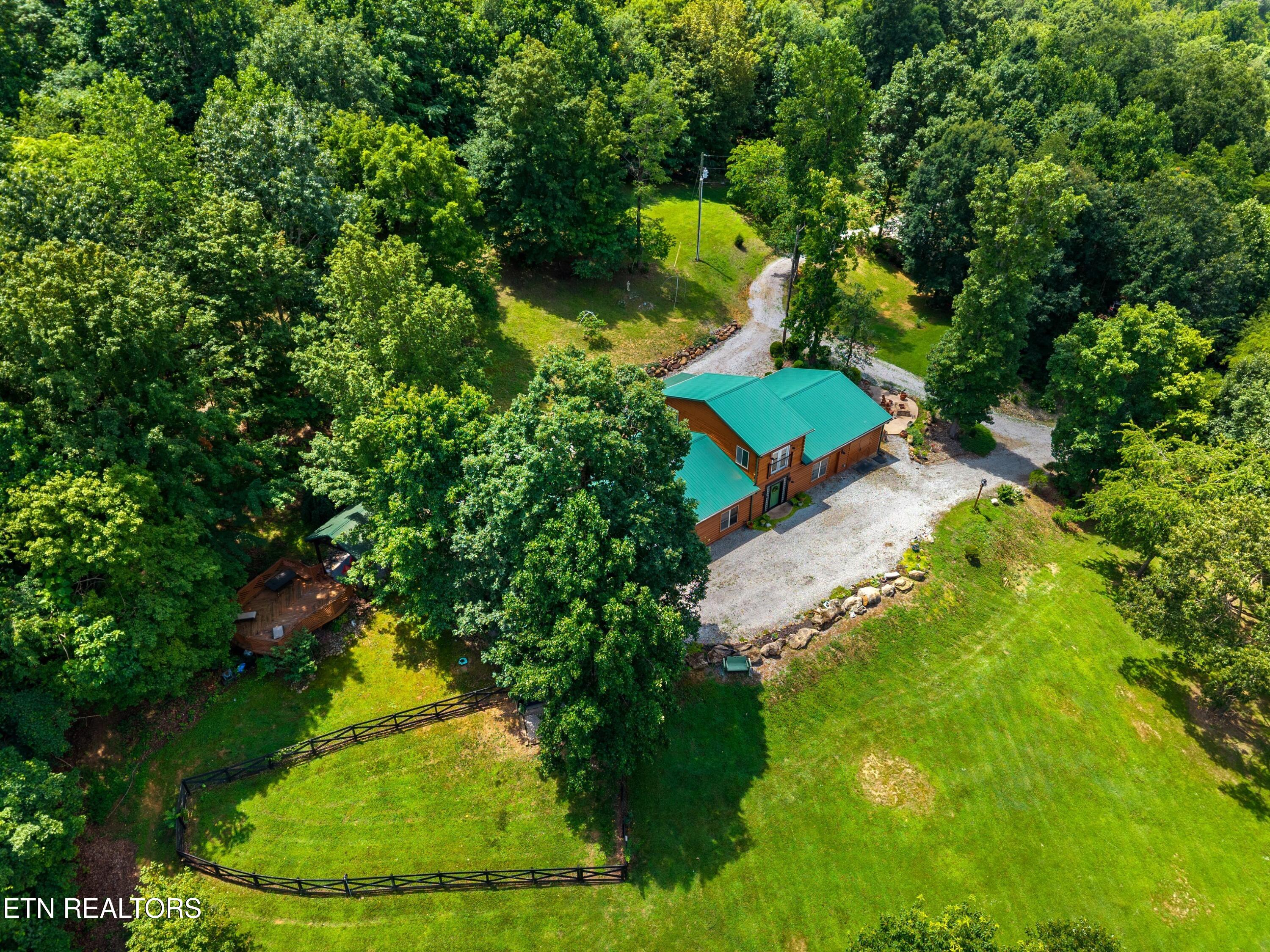 358 Hebron Church Road Jefferson City, TN 37760 - Photo 44 of 51 284HebronChurchRoad-JeffersonCity-TN-377