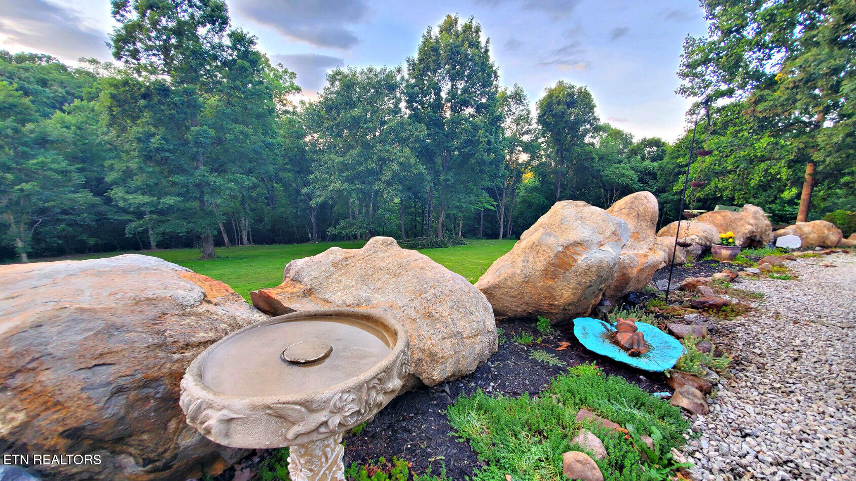 358 Hebron Church Road Jefferson City, TN 37760 - Photo 48 of 51 Hebron Church 4