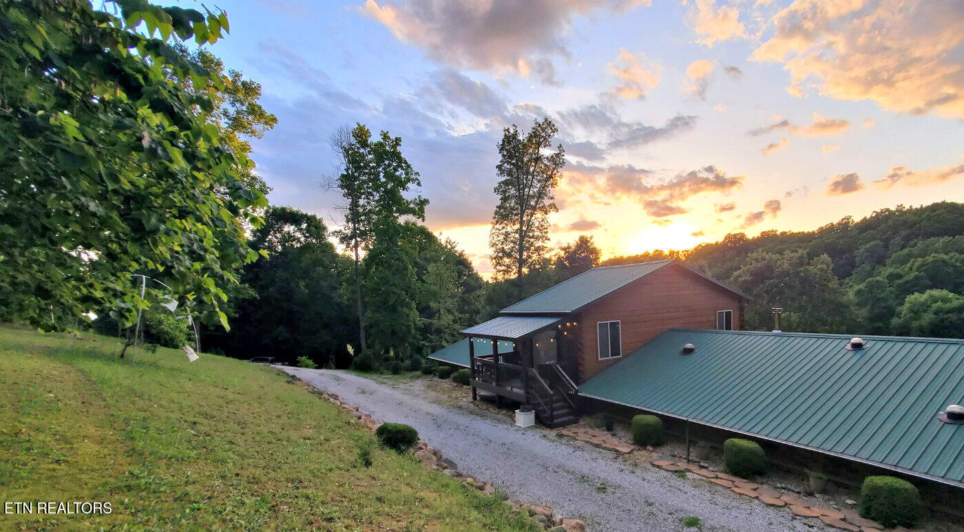 358 Hebron Church Road Jefferson City, TN 37760 - Photo 50 of 51 Hebron Church 7