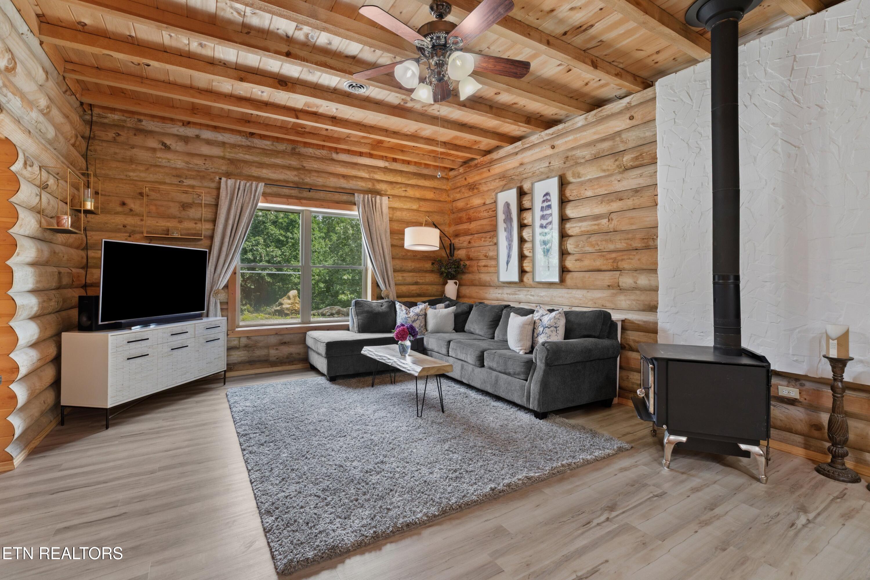 358 Hebron Church Road Jefferson City, TN 37760 - Photo 6 of 51 6-009-284HebronChurchRoad-JeffersonCity-