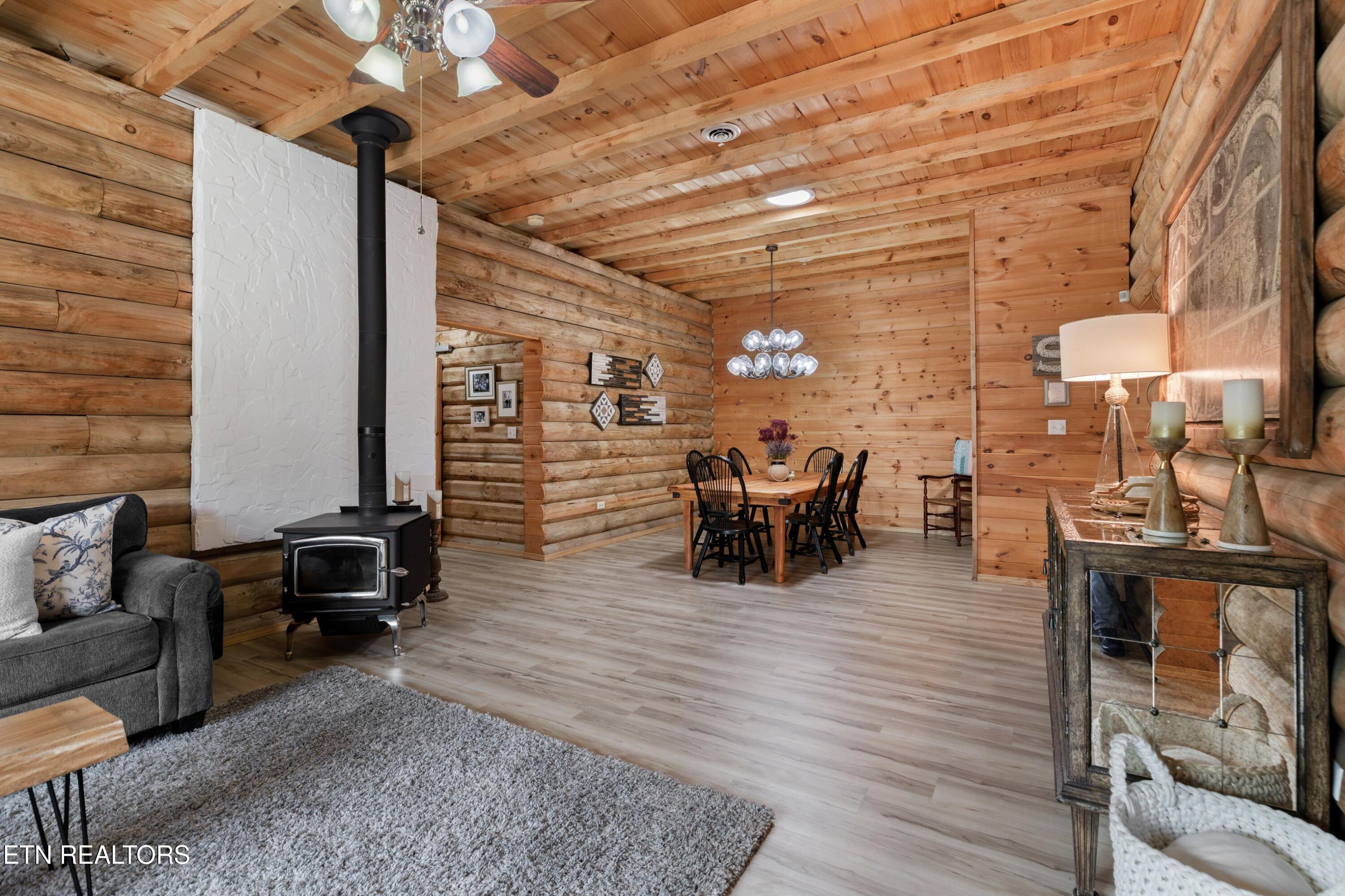 358 Hebron Church Road Jefferson City, TN 37760 - Photo 7 of 51 7-010-284HebronChurchRoad-JeffersonCity-